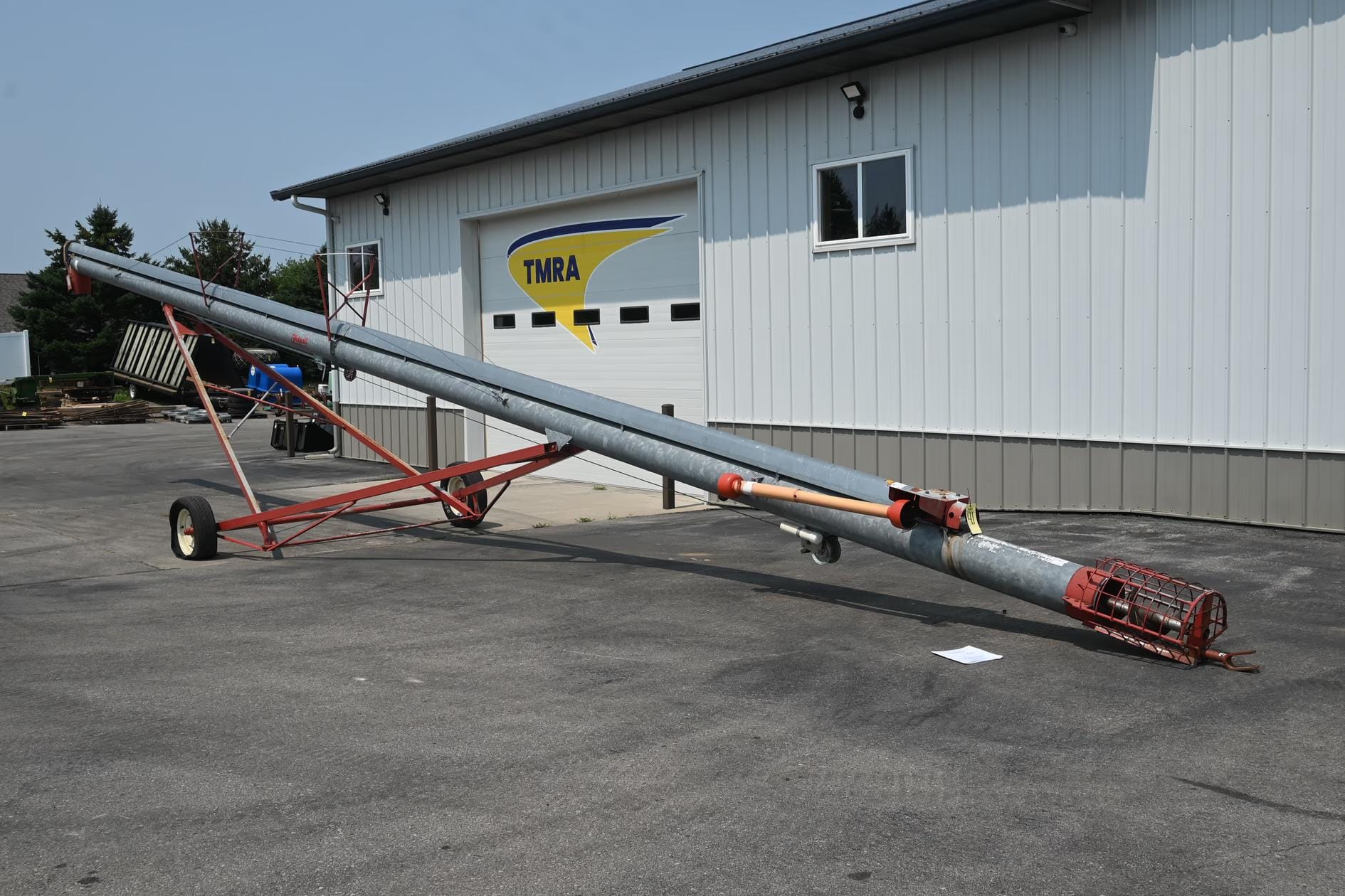 Feterl 10x55 Equipment Image0