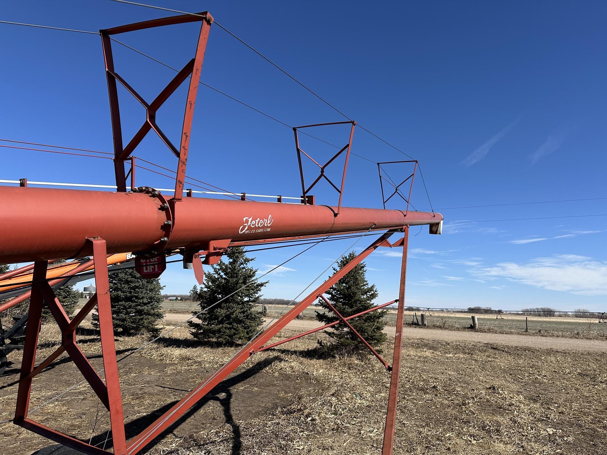 Feterl 10x60 Equipment Image0