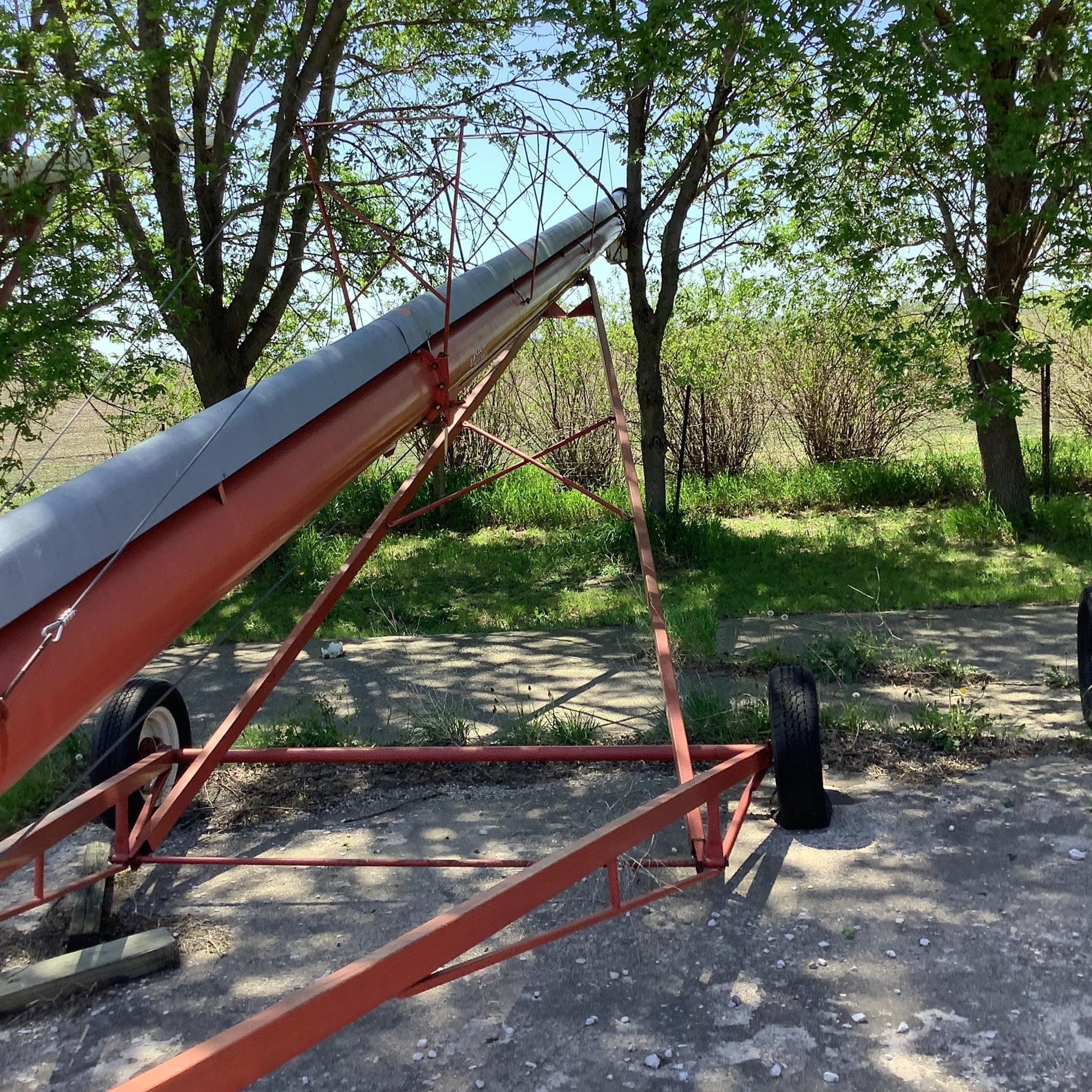 Feterl 10x60 Equipment Image0