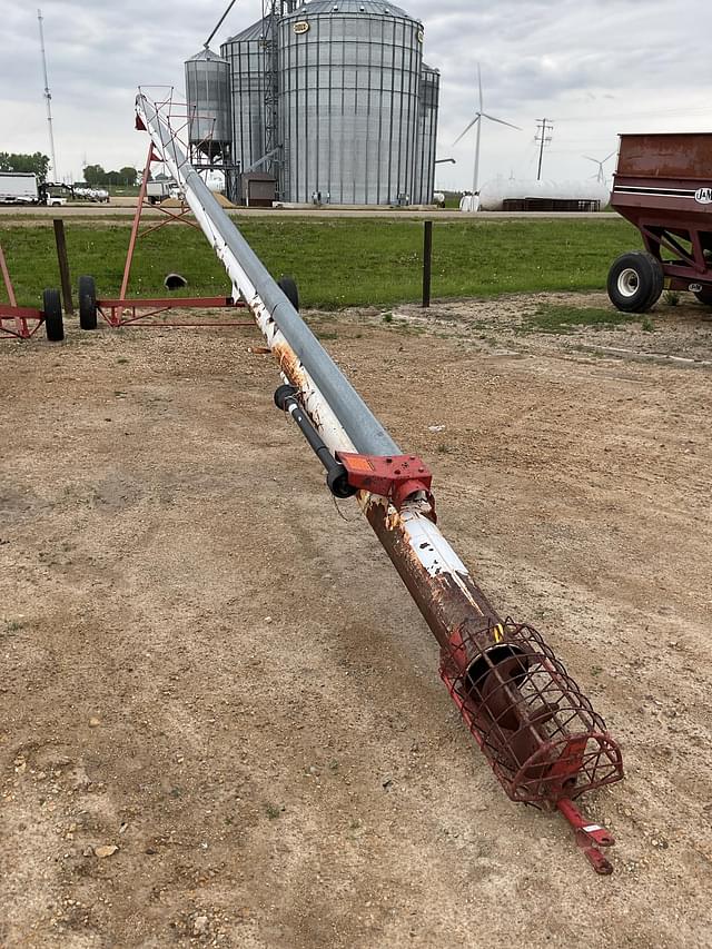 Image of Feterl 10x60 equipment image 1