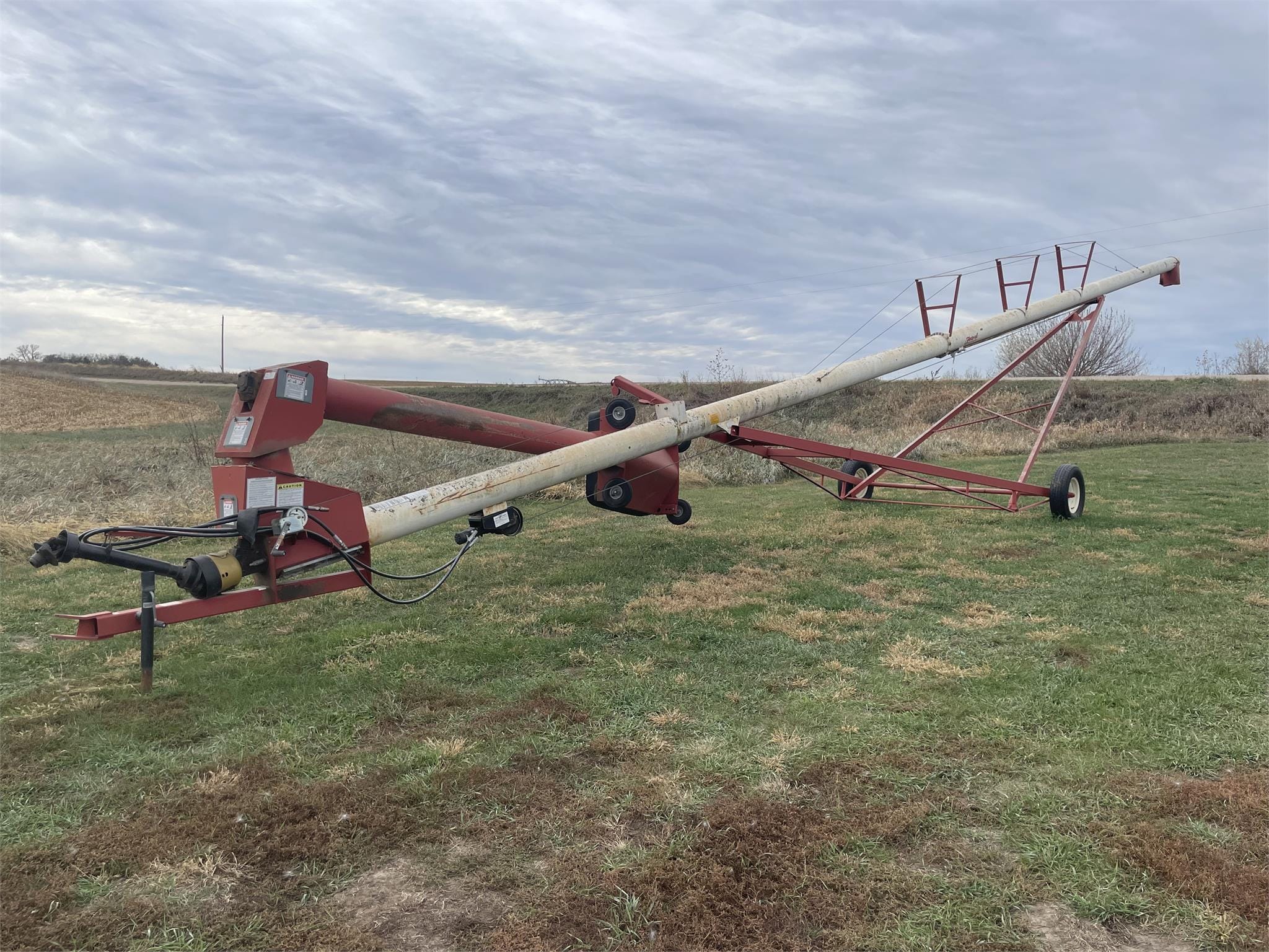 Main image Feterl 10x62