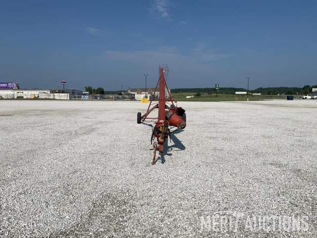 Image of Feterl 10x63 equipment image 1