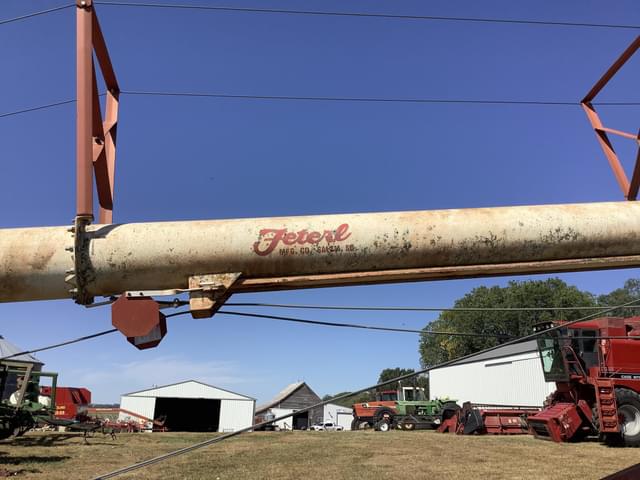 Image of Feterl 10x66 equipment image 2