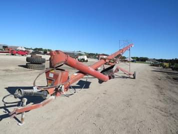 Main image Feterl 10x66