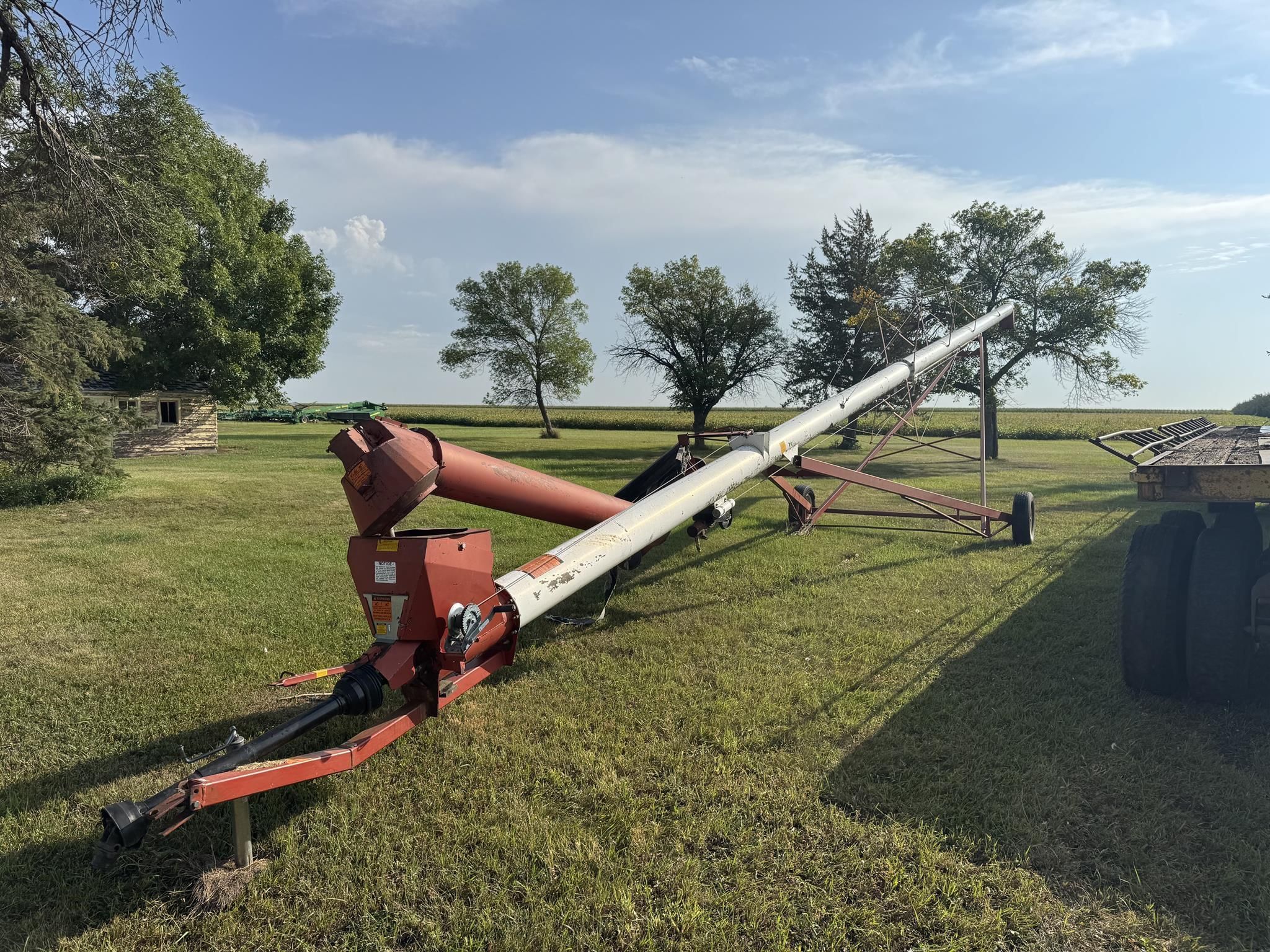 Feterl 10x68 Equipment Image0