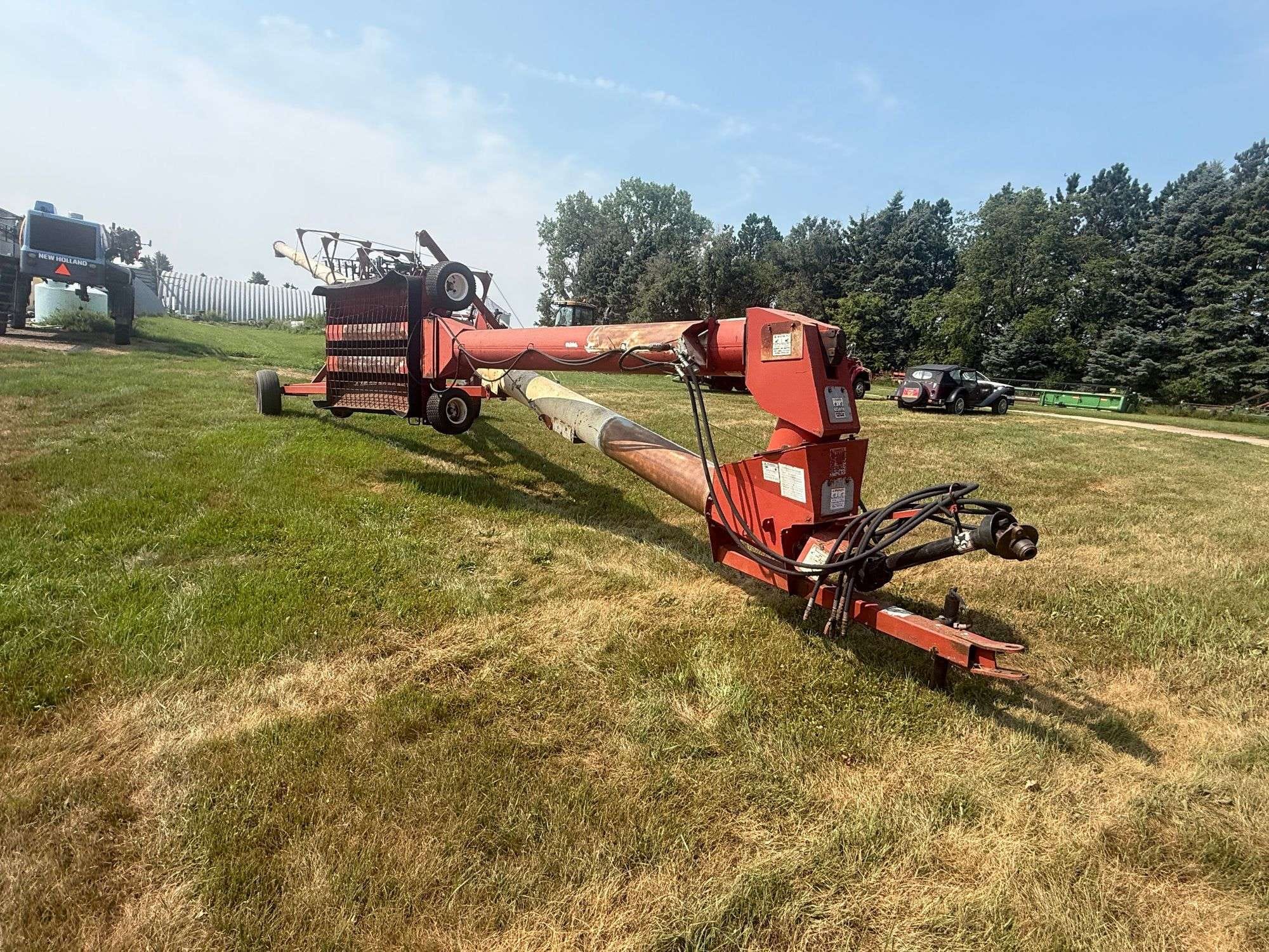 Feterl 12x72 Equipment Image0