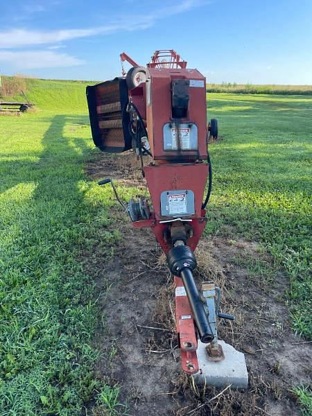 Image of Feterl 12x75 equipment image 1