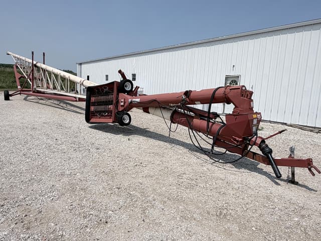 Image of Feterl 12X116 equipment image 2