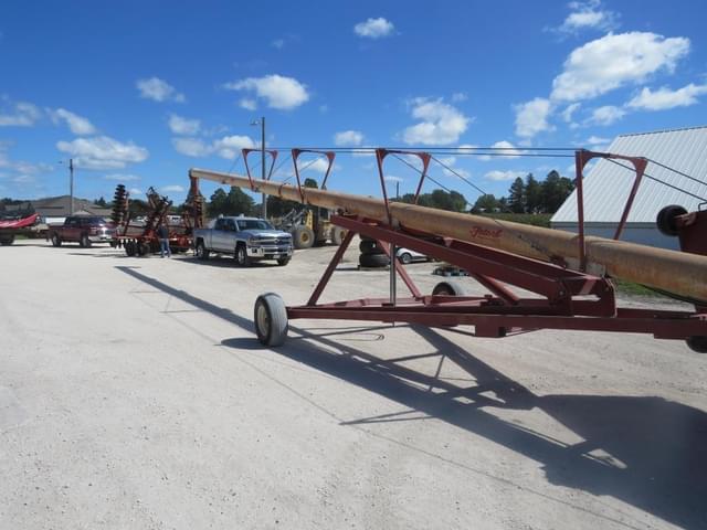 Image of Feterl 12x72 equipment image 2