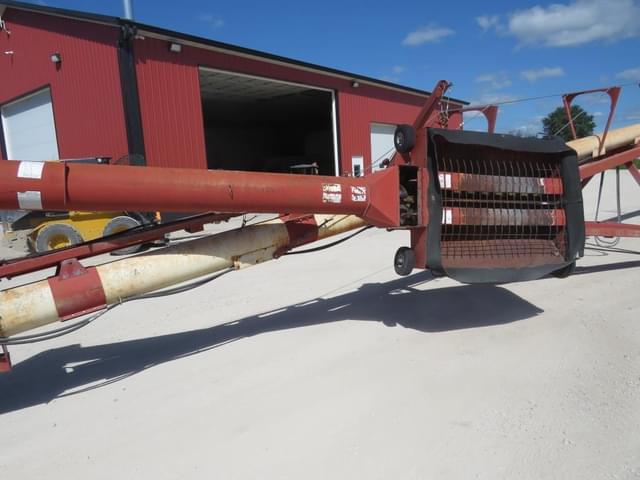 Image of Feterl 12x72 equipment image 3