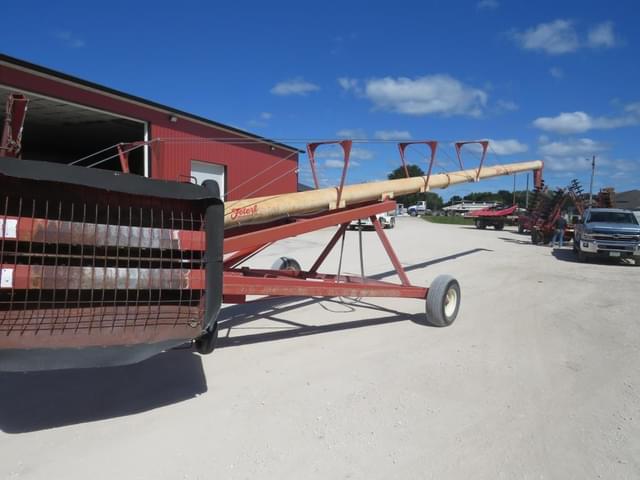 Image of Feterl 12x72 equipment image 4