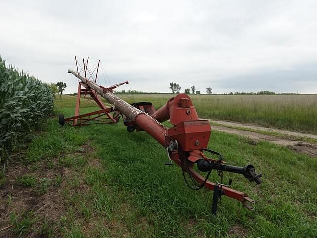 Image of Feterl 12x72 equipment image 1