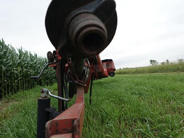 Image of Feterl 12x72 equipment image 2