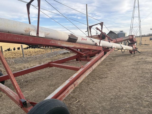 Image of Feterl 12x72 equipment image 2