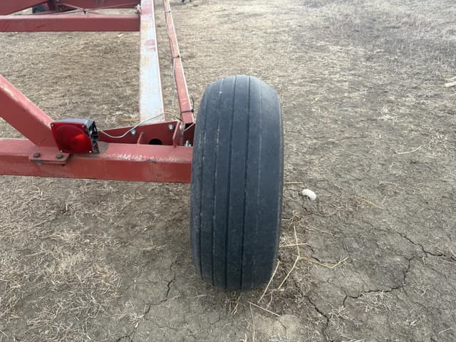 Image of Feterl 12x72 equipment image 3