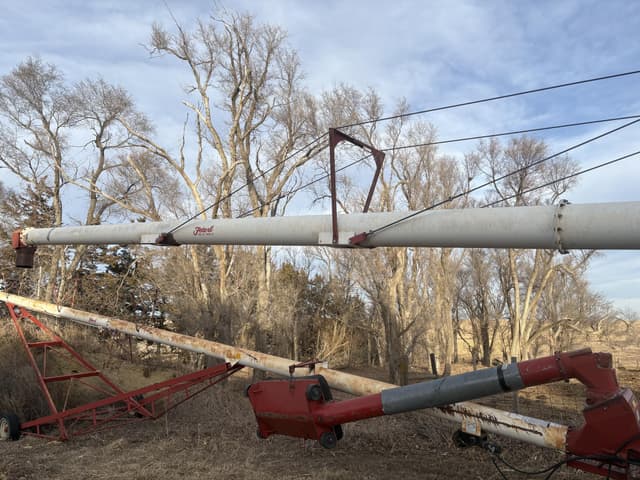 Image of Feterl 12x72 equipment image 1