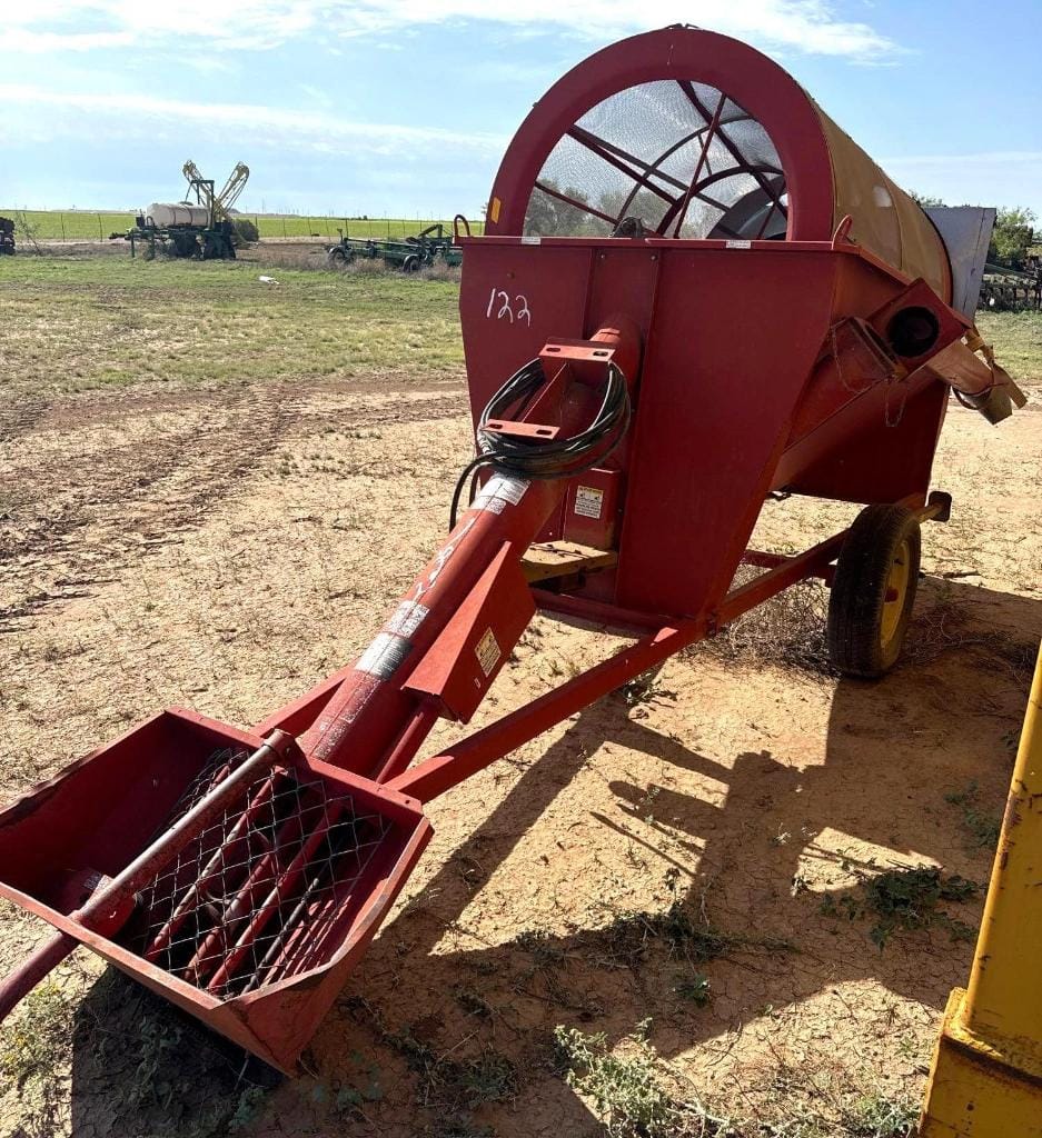 Feterl 23090 Equipment Image0