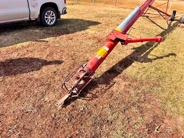 Image of Feterl 8x55 equipment image 1