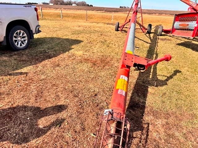 Image of Feterl 8x55 equipment image 2