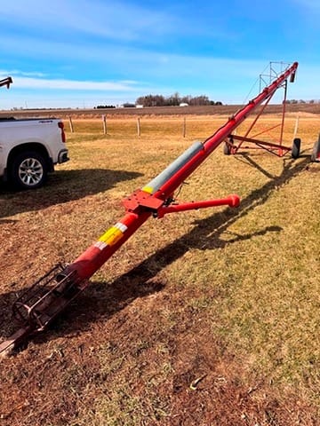 Feterl 8x55 Equipment Image0