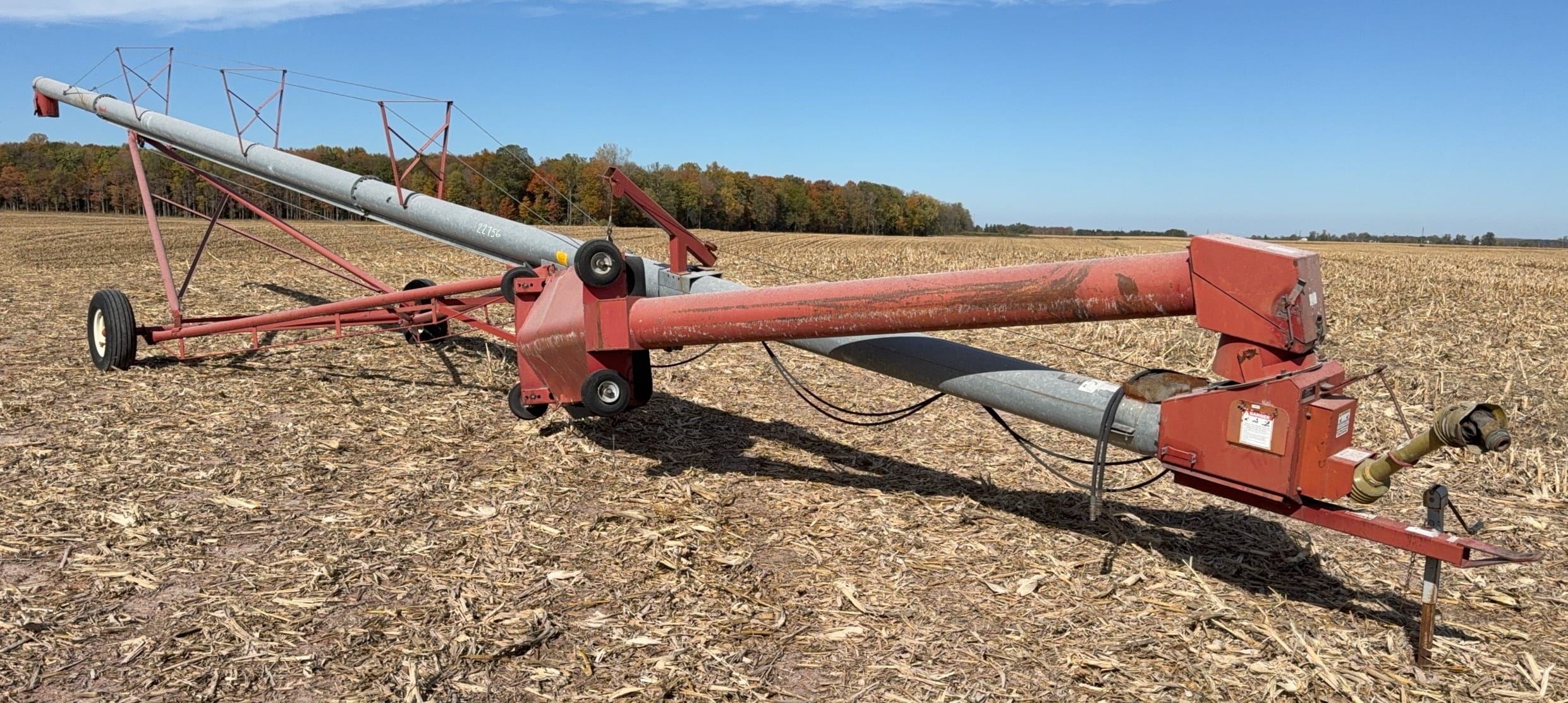 Feterl 10x62 Equipment Image0