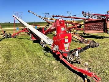 Main image Feterl 10x66