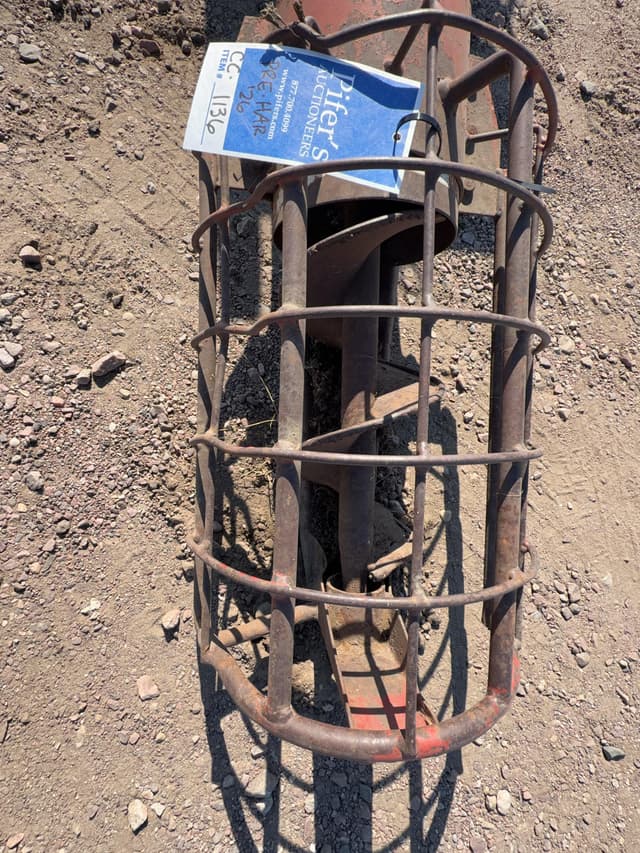 Image of Feterl 6x60 equipment image 3