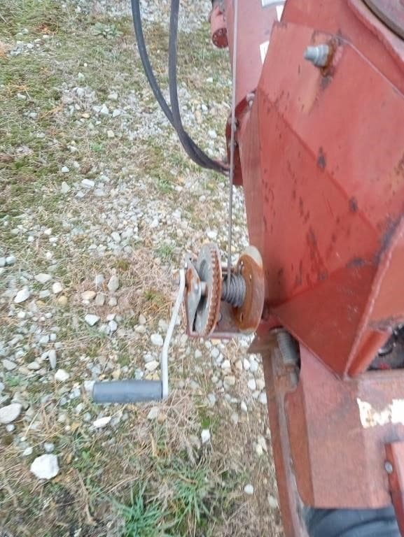 Image of Feterl 10x72 equipment image 3