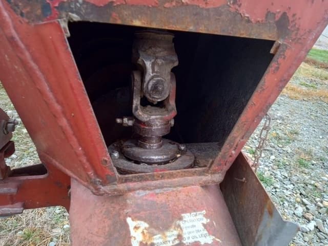 Image of Feterl 10x72 equipment image 4