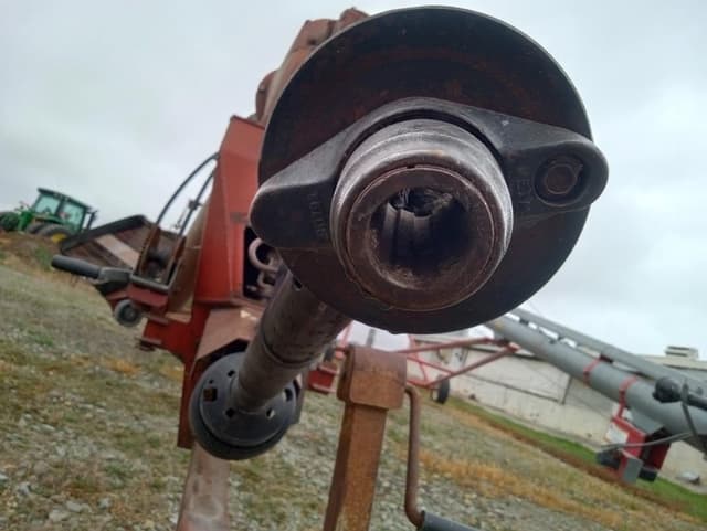 Image of Feterl 10x72 equipment image 2