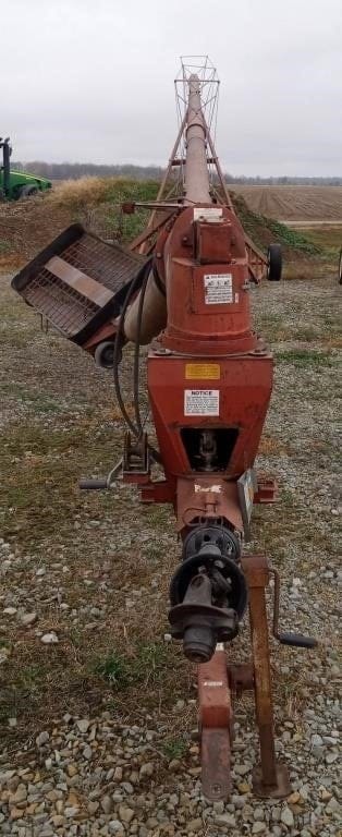 Feterl 10x72 Equipment Image0