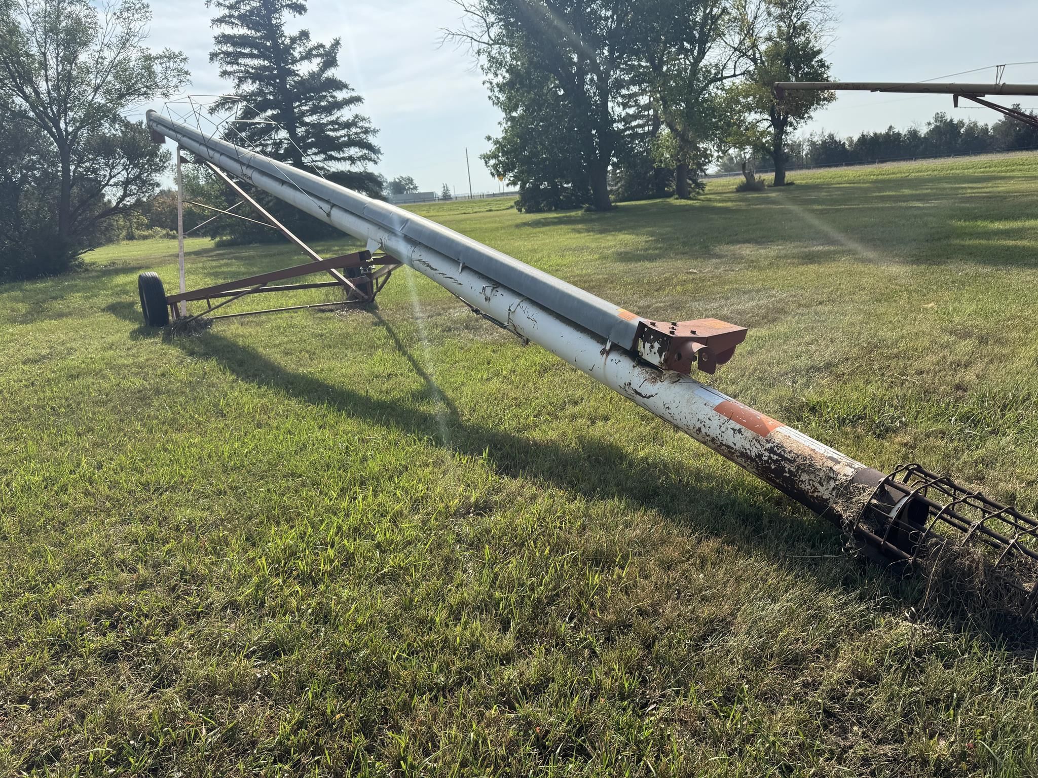 Feterl 7x58 Equipment Image0