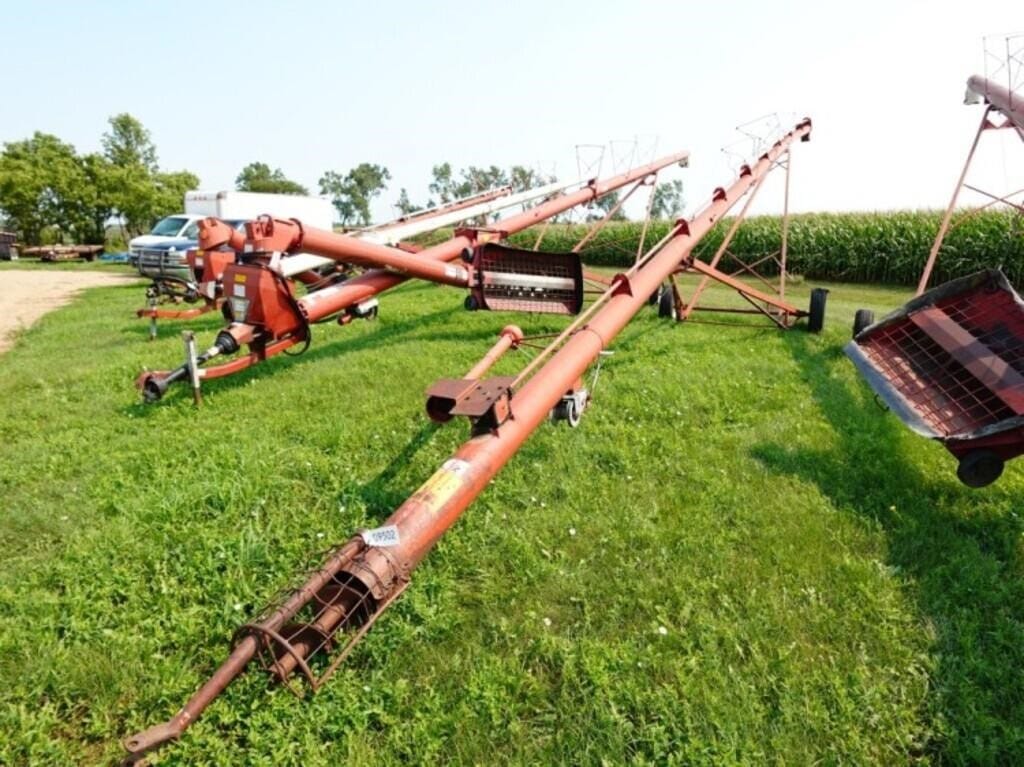 Feterl 8x60 Equipment Image0