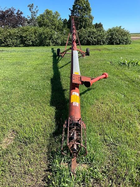 Image of Feterl 8x60 equipment image 1