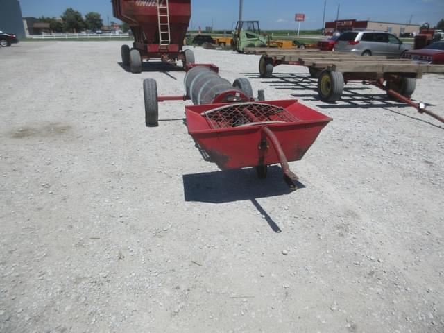 Image of Feterl 85 equipment image 2
