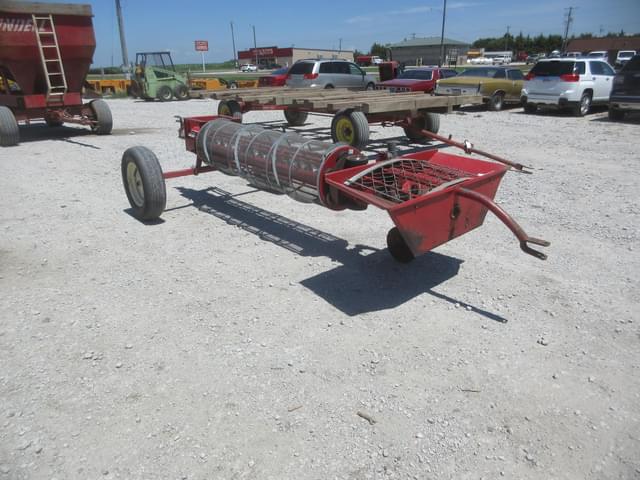 Image of Feterl 85 equipment image 1