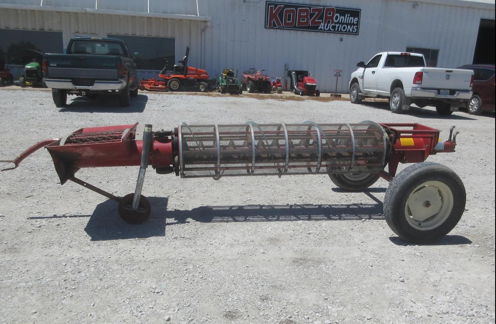 Feterl 85 Equipment Image0