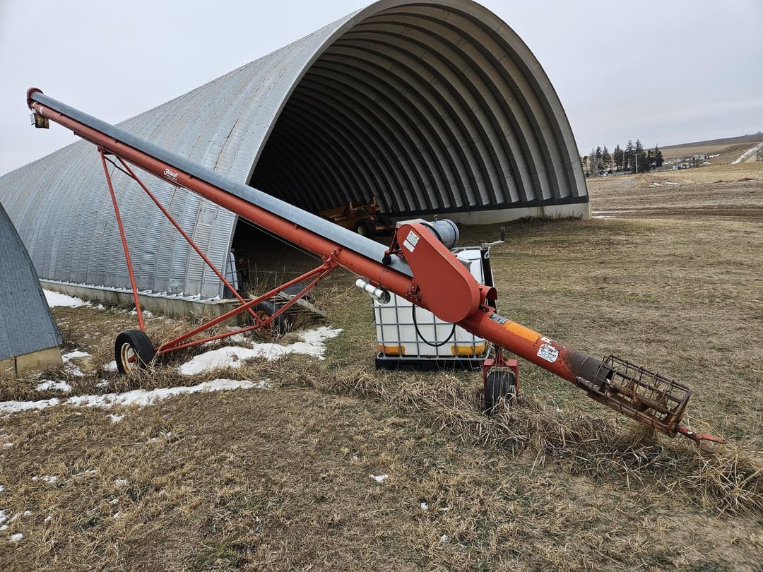 Image of Feterl 8x34 Image 1