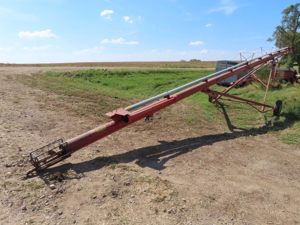 Feterl 8x55 Equipment Image0