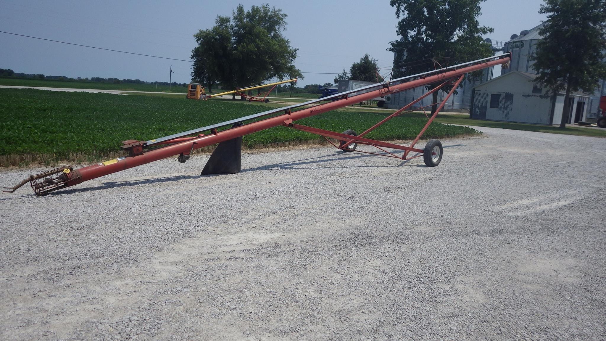 Feterl 8x55 Equipment Image0