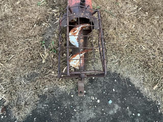 Image of Feterl 8x60 equipment image 2