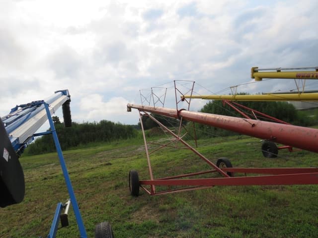Image of Feterl 8x60 equipment image 4