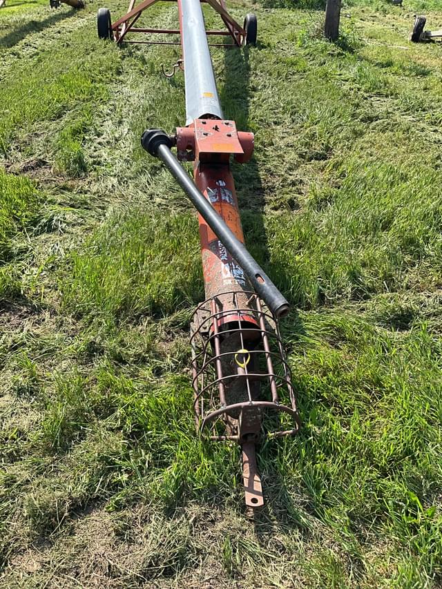 Image of Feterl 8x60 equipment image 4