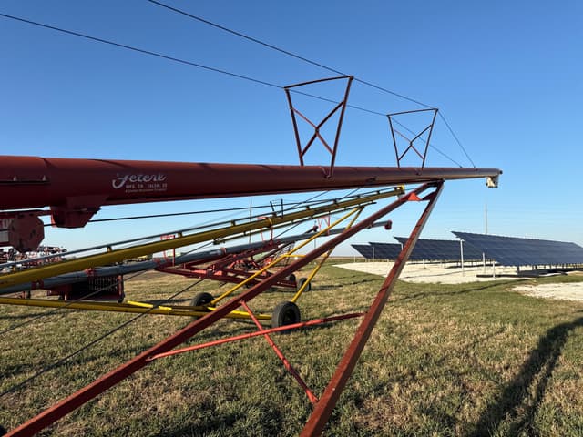 Image of Feterl 8x61 equipment image 4