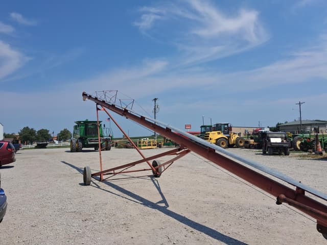Image of Feterl 8x66 equipment image 4