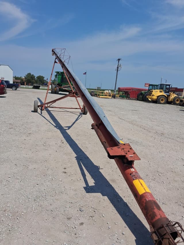 Image of Feterl 8x66 equipment image 3