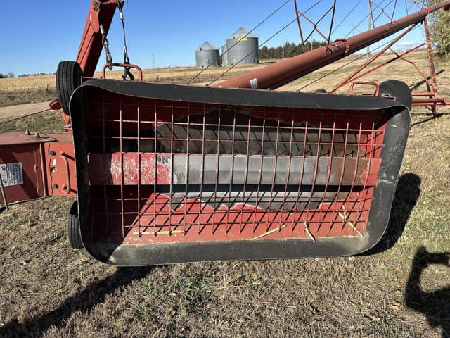 Image of Feterl 8x72 equipment image 3