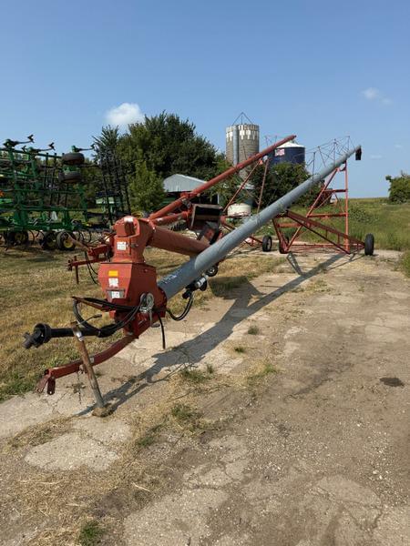 Image of Feterl 10x70 equipment image 1