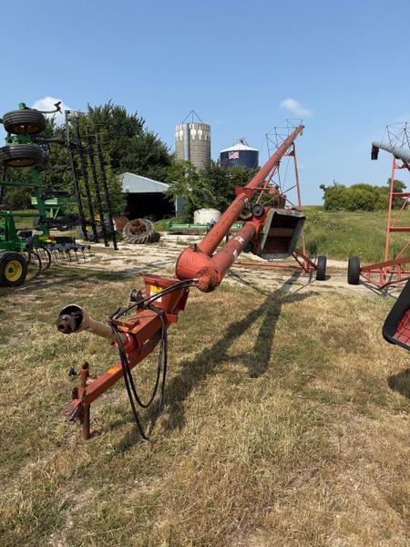Image of Feterl 8x60 equipment image 1