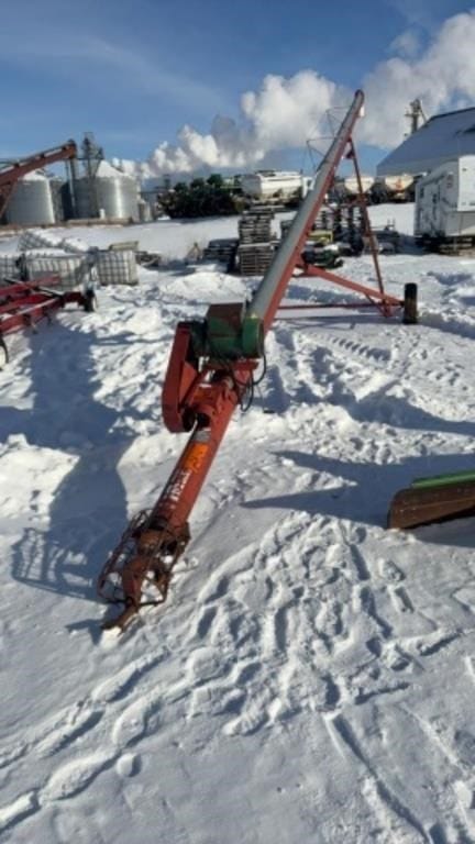 Feterl 8x55 Equipment Image0